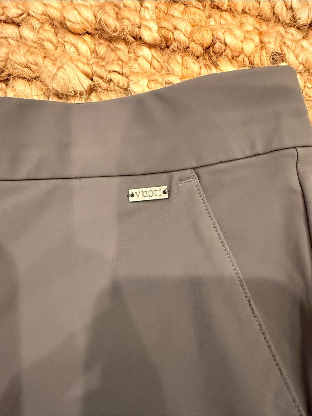 Vuori Meta Shorts - Picture 5 of 6